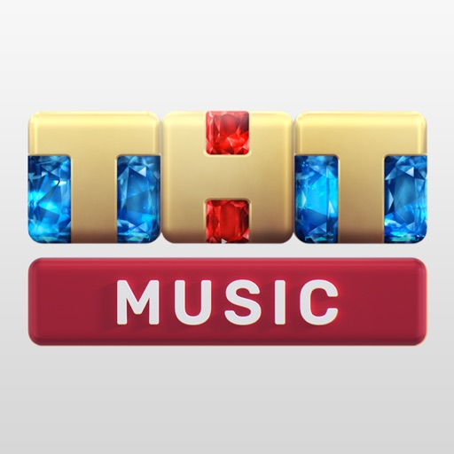 ТНТ MUSIC