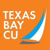 Texas Bay CU app not working? crashes or has problems?