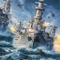 Sea Battle: target navy boat is an all-time WW2 naval action battleship game with a newly upgraded version with a whole new map and a wide range of  ww2 era ships that have a lot of upgrades