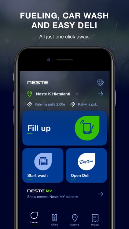 Neste