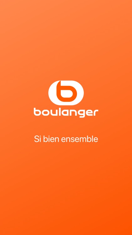 Boulanger screenshot-9