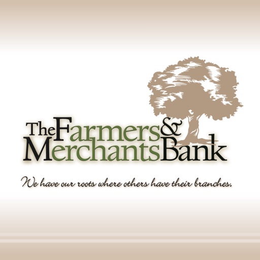 The Farmers & Merchants Mobile