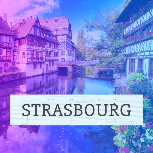 Strasbourg Tourism Guide