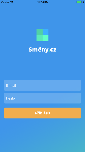 Směny.cz