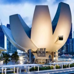 Museums in Singapore