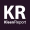Developer- Kleen Report Technologies, LLC