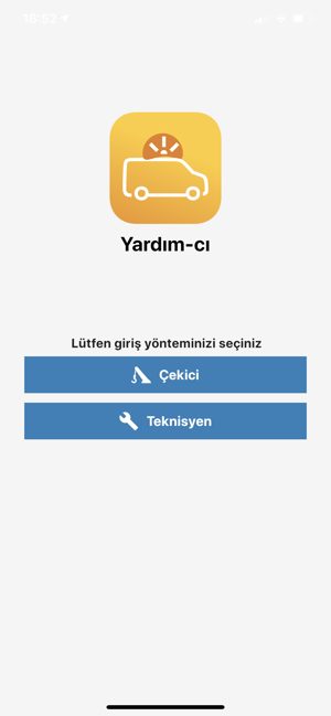 Yardım-cı