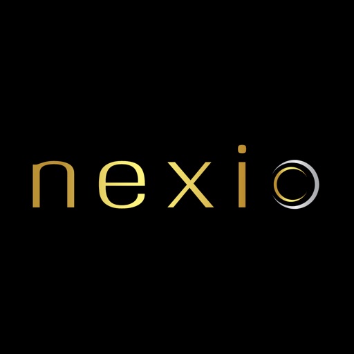 Nexio - Networking App iOS App