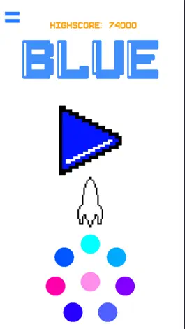 Game screenshot Colorz Adhemz apk