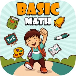 Basic Math 1 ST