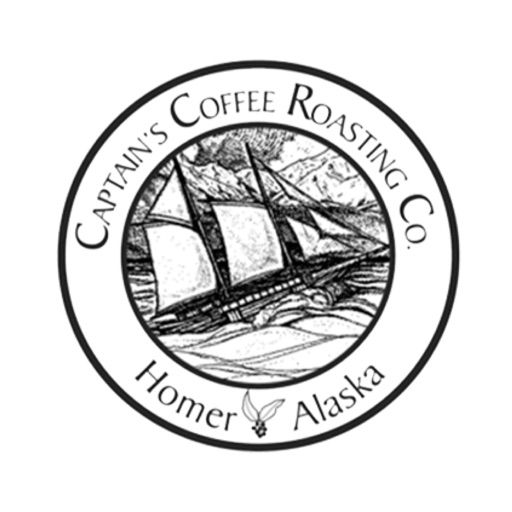 Captain's Coffee Roasting Co.