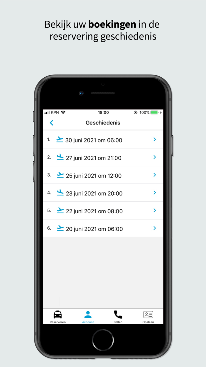 Taxi Haarlem Service