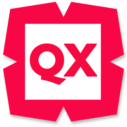 QuarkXPress для Мак ОС