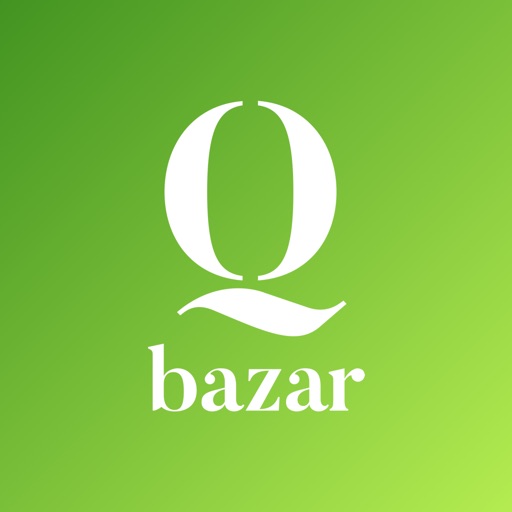 Qyrgy Bazar доставка продуктов