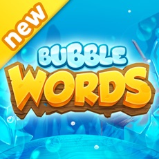 Activities of Bubble Words : Connect puzzle