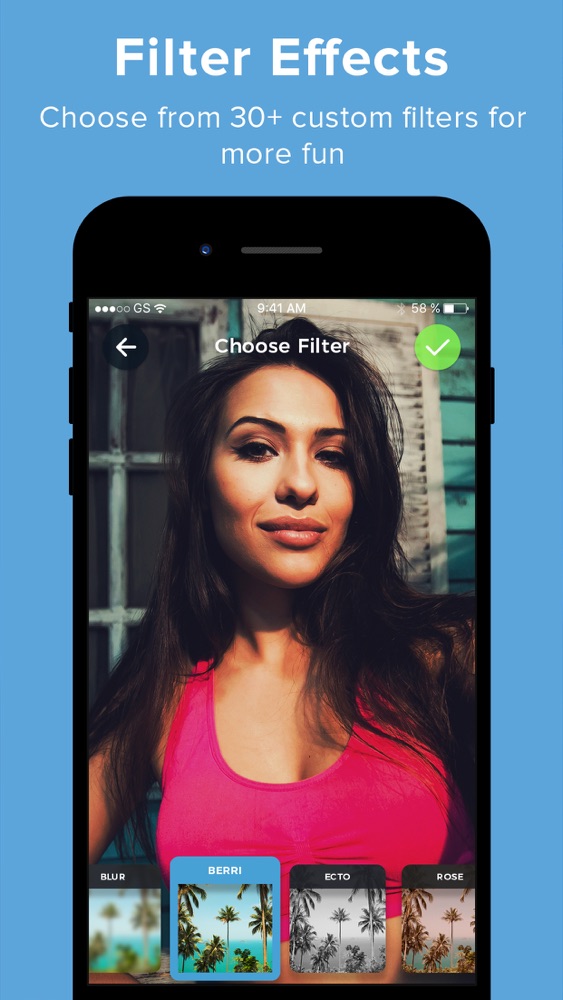 Chatrandom - Live Cam Chat App App for iPhone - Free Download ...