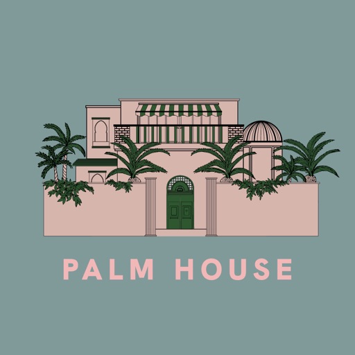 PALM HOUSE : ROOM ESCAPE GAME