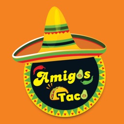 Amigos Taco: Mexican Bar&Grill