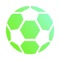 Striko lets you see how fast your soccer shot is