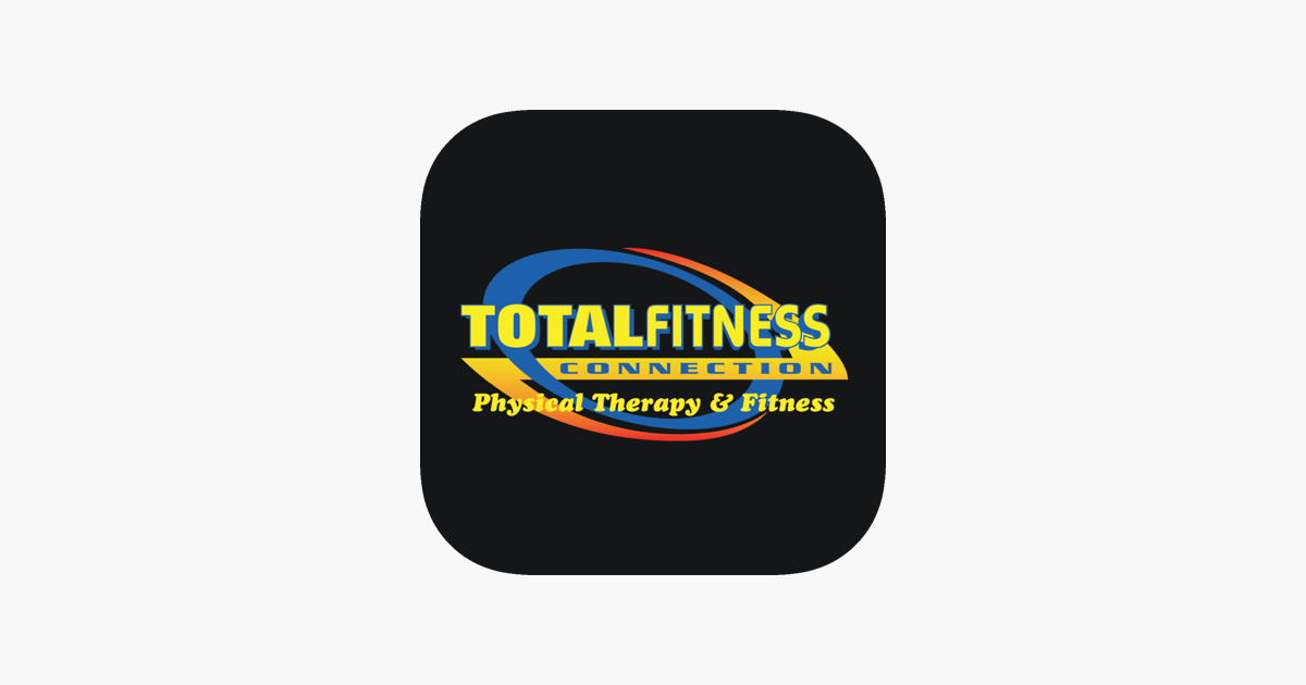 Total Fitness Connection On The App Store