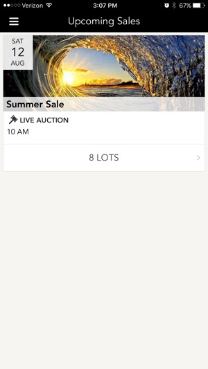 Clements Auction Gallery(圖1)-速報App