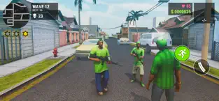 Screenshot 6 The Grand Rampage. Gang gmod iphone