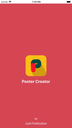 Poster Creator - Poster Maker(圖1)-速報App