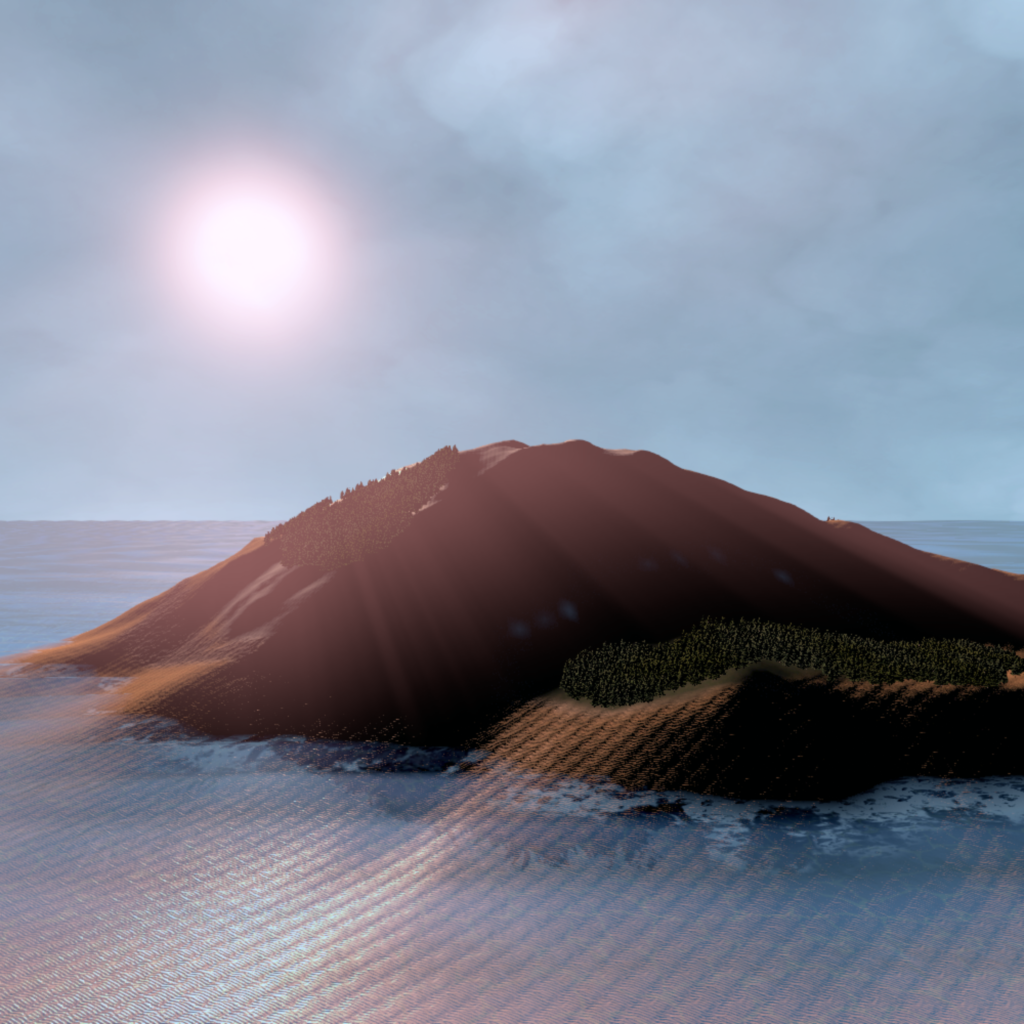 Get Natural Island for iOS, iPhone, iPad Aso Report