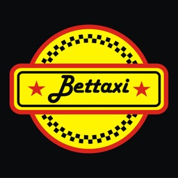 Такси Bettaxi