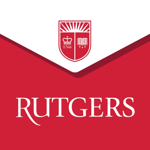 Rutgers Student Package Locker Icon