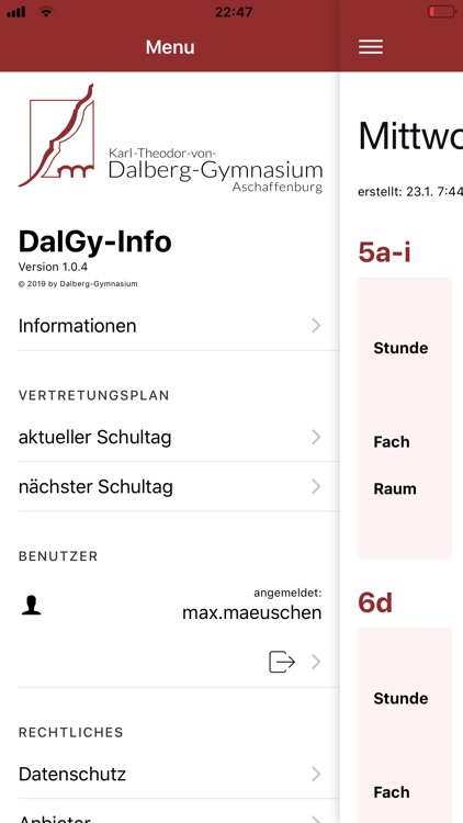 DalGy-Info