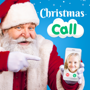 Speak to Santa Claus - Message