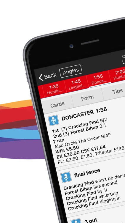 Racing Post - Horse Racing screenshot-6