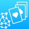 With the AI Card Detector you can scan your playing cards with artificial intelligence in your iPhone