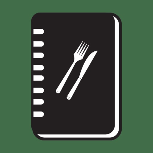 Cooknote - save your recipes