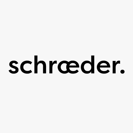 Schröder Salon Читы