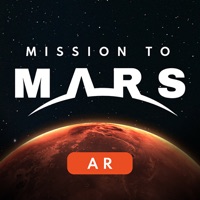 Mission to Mars AR Reviews