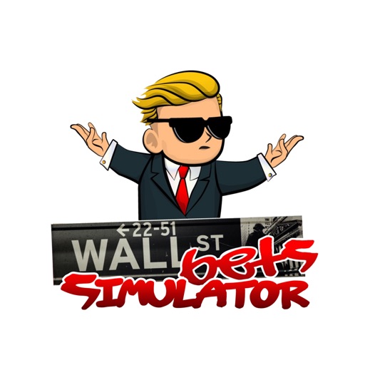 WallStreetBets Simulator