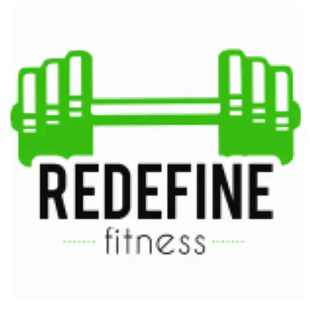 Redefine Fitness Читы