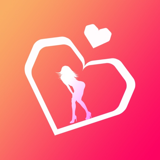 One Night Stand: Dating Hookup Icon