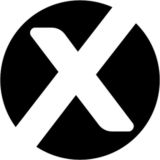 RecoverX Icon