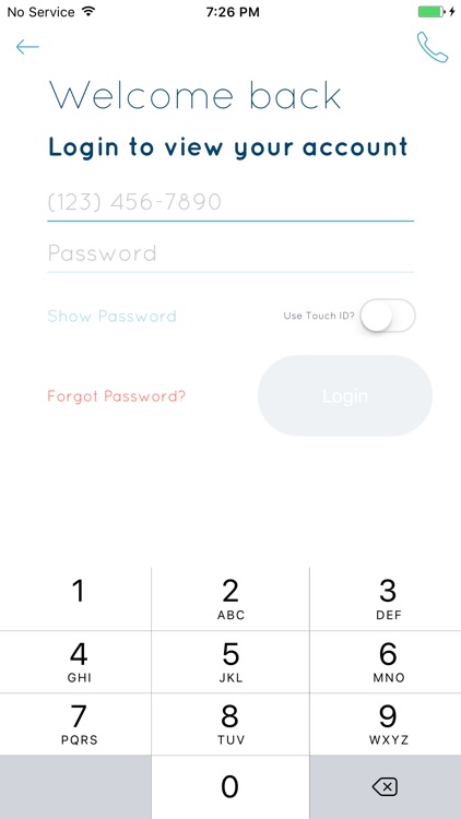 Falcon Est On The Fly+