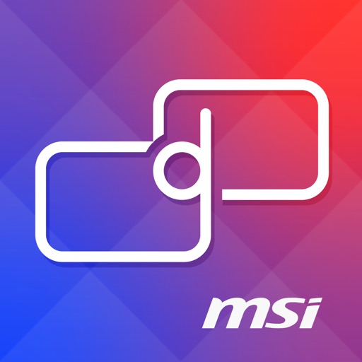 Duet for MSI iOS App