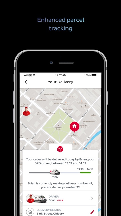 DPD