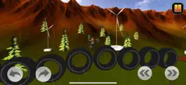 Game screenshot Motocross Skills apk