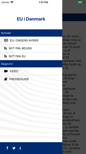 EU i Danmark(圖2)-速報App