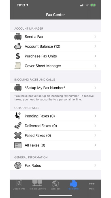 Mobile Presenter - iPhone and iPod Screen Sharing and Projection Screenshot 9