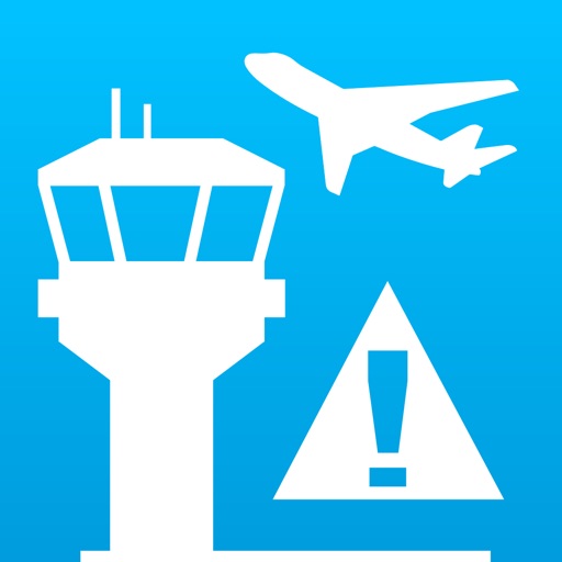 See Say Airport iOS App