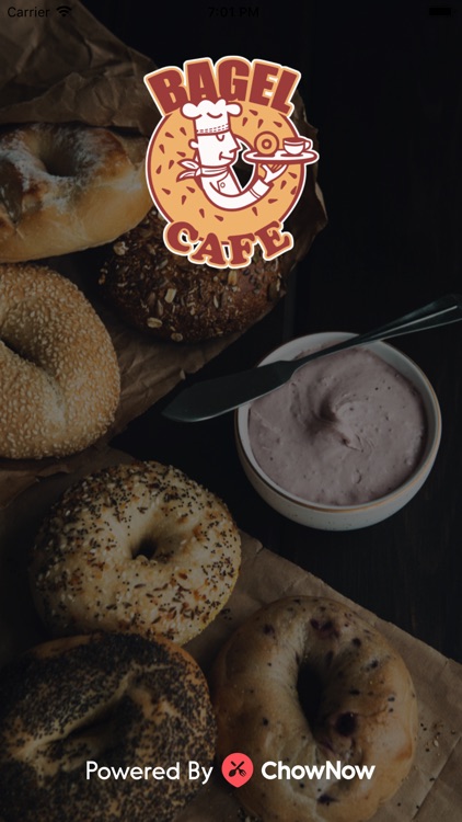 Howard Beach Bagel Cafe