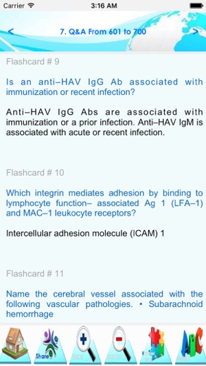 Pathology Exam Review(圖3)-速報App